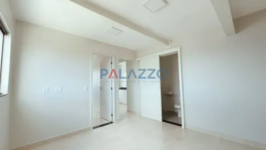 Apartamento com 2 Quartos para alugar, 34m² no Ceilândia Sul, Brasília
