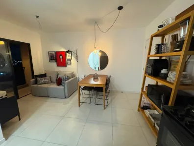 Apartamento com 2 Quartos à venda, 51m² no Cambeba, Fortaleza