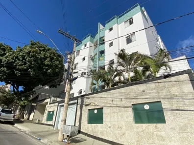 Apartamento com 3 Quartos à venda, 120m² no Inconfidentes, Contagem