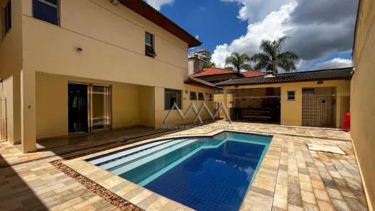 Casa com 4 Quartos à venda, 486m² no Belvedere, Belo Horizonte