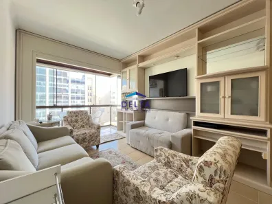 Apartamento com 2 Quartos à venda, 67m² no Centro, Torres