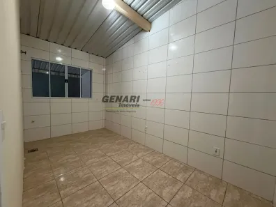 Casa com 2 Quartos para alugar, 80m² no Jardim Morada do Sol, Indaiatuba