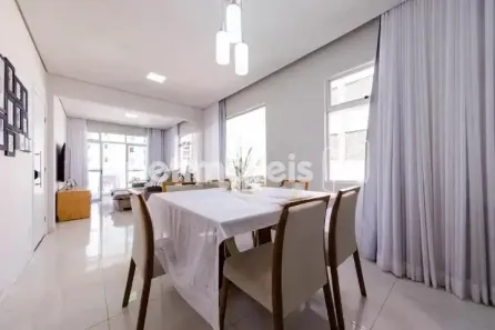 Cobertura com 3 Quartos à venda, 153m² no Buritis, Belo Horizonte