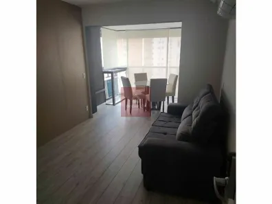 Apartamento com 2 Quartos à venda, 50m² no Vila Mariana, São Paulo