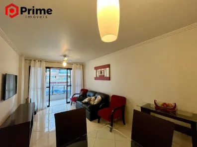 Apartamento com 3 Quartos à venda, 80m² no Centro, Guarapari