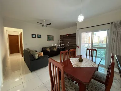 Apartamento com 2 Quartos à venda, 103m² no Tupi, Praia Grande
