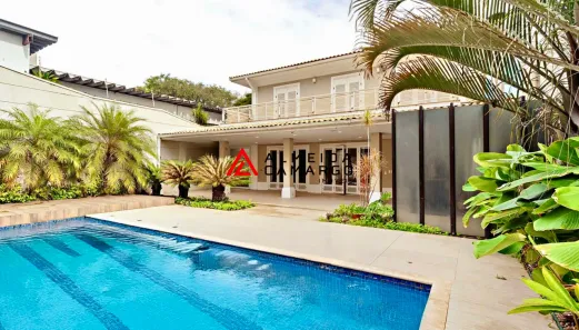 Casa com 3 Quartos à venda, 582m² no Boaçava, São Paulo