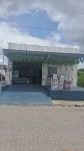 Casa com 5 Quartos à venda, 135m² no Parque Presidente Vargas, Fortaleza