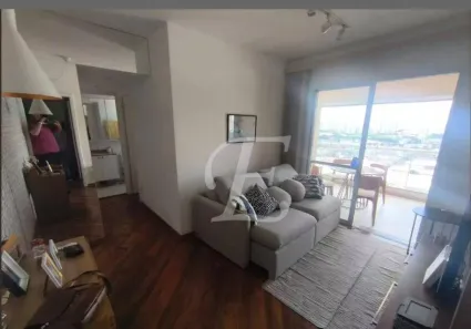 Apartamento com 2 Quartos à venda, 63m² no Vila Maria, São Paulo