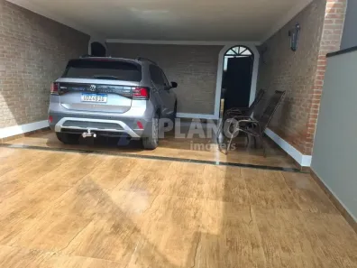 Casa com 3 Quartos à venda, 187m² no Jardim Santa Luzia, Ribeirão Preto