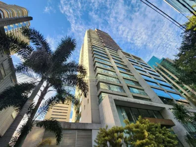 Apartamento com 2 Quartos à venda, 101m² no Itaim Bibi, São Paulo