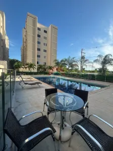 Apartamento com 2 Quartos à venda, 42m² no Morada do Ouro, Cuiabá