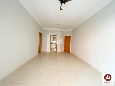 Apartamento com 2 Quartos à venda, 139m² no Nova Aliança, Ribeirão Preto