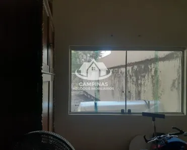 Sobrado com 3 Quartos à venda, 205m² no Jardim Santa Marcelina, Campinas