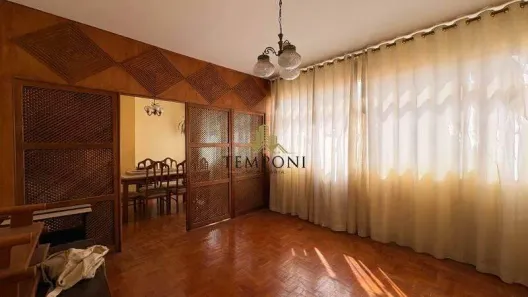 Apartamento com 3 Quartos à venda, 130m² no Gutierrez, Belo Horizonte