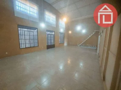 Ponto Comercial à venda, 280m² no Jardim São José, Bragança Paulista