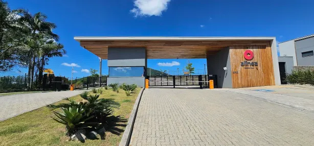 Lote/Terreno à venda, 200m² no Rio do Meio, Itajaí