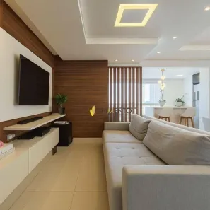 Apartamento com 2 Quartos à venda, 123m² no Vila Assunção, Santo André