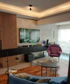 Apartamento com 1 Quarto à venda, 64m² no Bela Vista, São Paulo