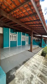 Casa de Condomínio com 3 Quartos à venda, 111m² no Olho D'Água, São Luís