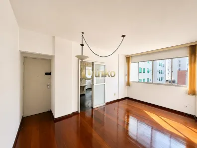 Apartamento com 2 Quartos à venda, 75m² no Savassi, Belo Horizonte