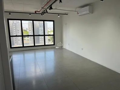 Sala Comercial para alugar, 37m² no Menino Deus, Porto Alegre