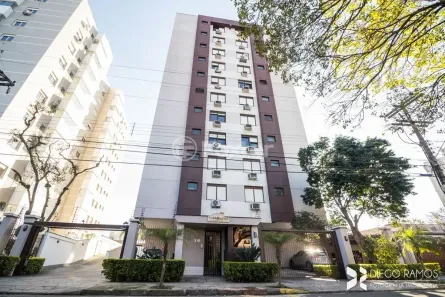 Apartamento com 3 Quartos à venda, 82m² no Jardim Botânico, Porto Alegre
