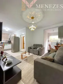 Apartamento com 2 Quartos à venda, 80m² no Parque Residencial Nova Franca, Franca