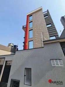 Apartamento com 2 Quartos à venda, 43m² no Jardim Maringá, São Paulo