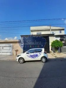 Sala Comercial à venda, 252m² no Jardim Santa Rita II, Itaquaquecetuba