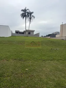 Lote/Terreno à venda, 850m² no Residencial dos Lagos, Itupeva