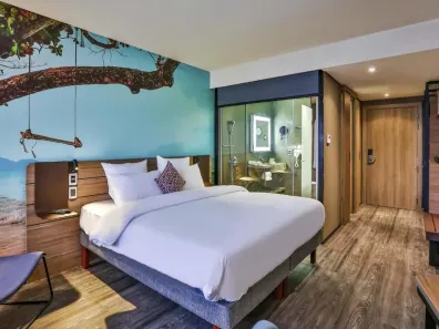 Flat com 1 Quarto à venda, 26m² no Parque Campolim, Sorocaba
