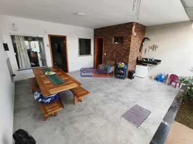Casa com 2 Quartos à venda, 121m² no Marimbá, Betim
