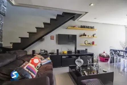 Cobertura com 3 Quartos à venda, 186m² no Menino Deus, Porto Alegre