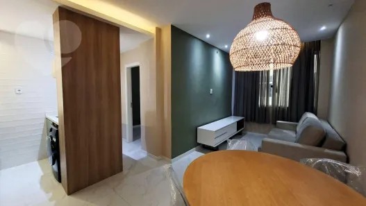 Apartamento com 1 Quarto à venda, 45m² no Icaraí, Niterói