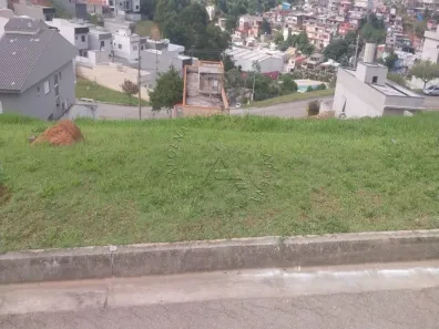 Lote/Terreno à venda, 150m² no Villas do Jaguari, Santana de Parnaíba