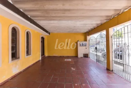 Casa com 3 Quartos à venda, 200m² no Jardim do Mar, São Bernardo do Campo