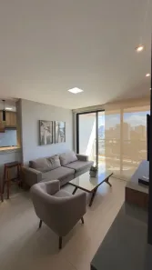 Apartamento com 1 Quarto para alugar, 59m² no São Cristóvão, Teresina