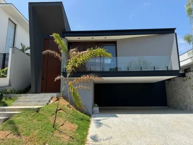 Sobrado com 3 Quartos à venda, 321m² no Jardim Residencial Helvétia Park III, Indaiatuba