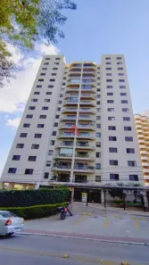 Apartamento com 3 Quartos à venda, 134m² no Vila Ema, São José dos Campos