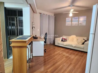 Apartamento com 1 Quarto à venda, 53m² no Santa Tereza, Porto Alegre