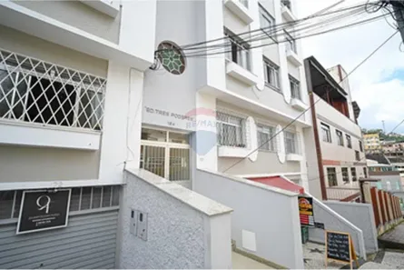 Apartamento com 2 Quartos à venda, 81m² no Bairu, Juiz de Fora