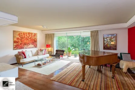 Casa com 5 Quartos à venda, 1200m² no Vila Tramontano, São Paulo
