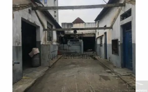 Galpão/Depósito/Armazém à venda, 1230m² no Chácara Califórnia, São Paulo