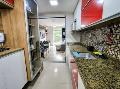 Apartamento com 2 Quartos à venda, 70m² no Ingá, Niterói
