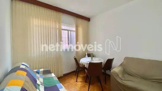 Apartamento com 3 Quartos à venda, 90m² no São Lucas, Belo Horizonte