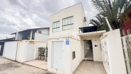 Apartamento com 1 Quarto para alugar, 35m² no Salto do Norte, Blumenau