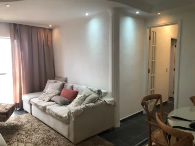 Apartamento com 3 Quartos à venda, 105m² no Freguesia do Ó, São Paulo