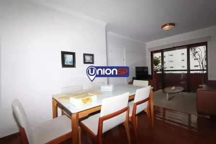 Apartamento com 3 Quartos à venda, 90m² no Vila Mariana, São Paulo