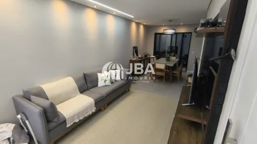 Sobrado com 3 Quartos à venda, 104m² no Alto Boqueirão, Curitiba